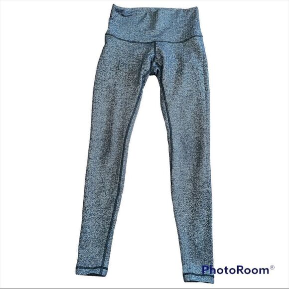 Lululemon leggings  - Picture 1 of 8
